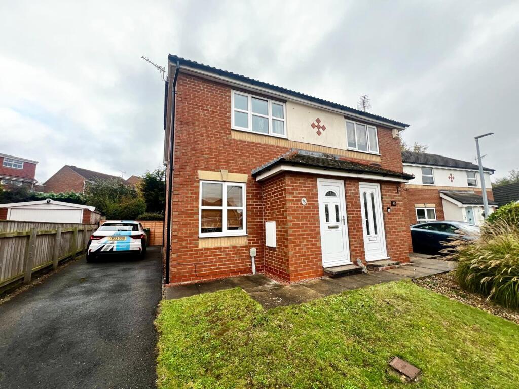 Main image of property: Bramble Hill, Beverley, East Riding of Yorkshire, UK, HU17