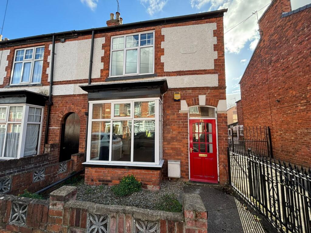 Main image of property: Finkle Street, Cottingham, East Riding of Yorkshire, HU16