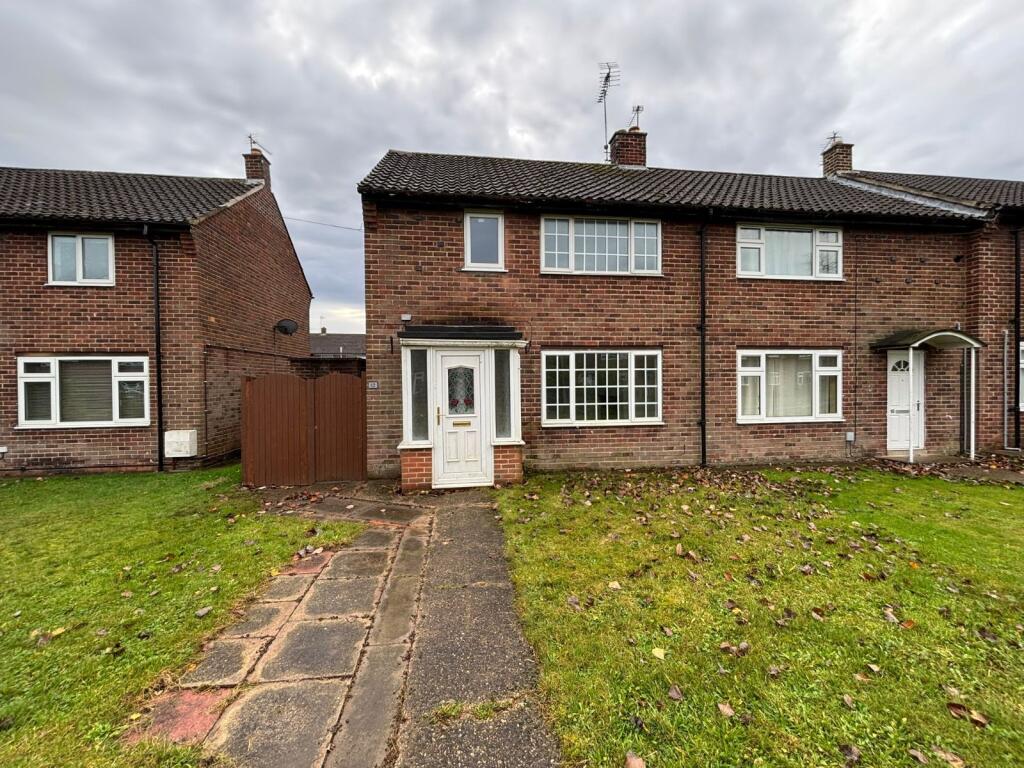 Main image of property: Ashmole Walk, Beverley, East Riding of Yorkshi, HU17