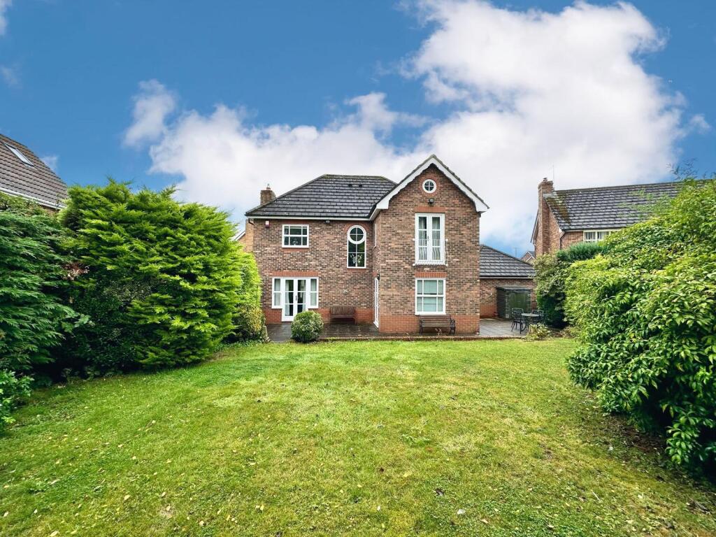 Main image of property: George Lane, Walkington, Beverley, East Riding of Yorkshi, HU17