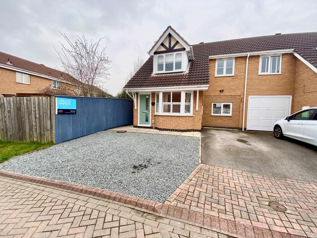 Main image of property: Coltman Close, Beverley, East Riding of Yorkshire, UK, HU17