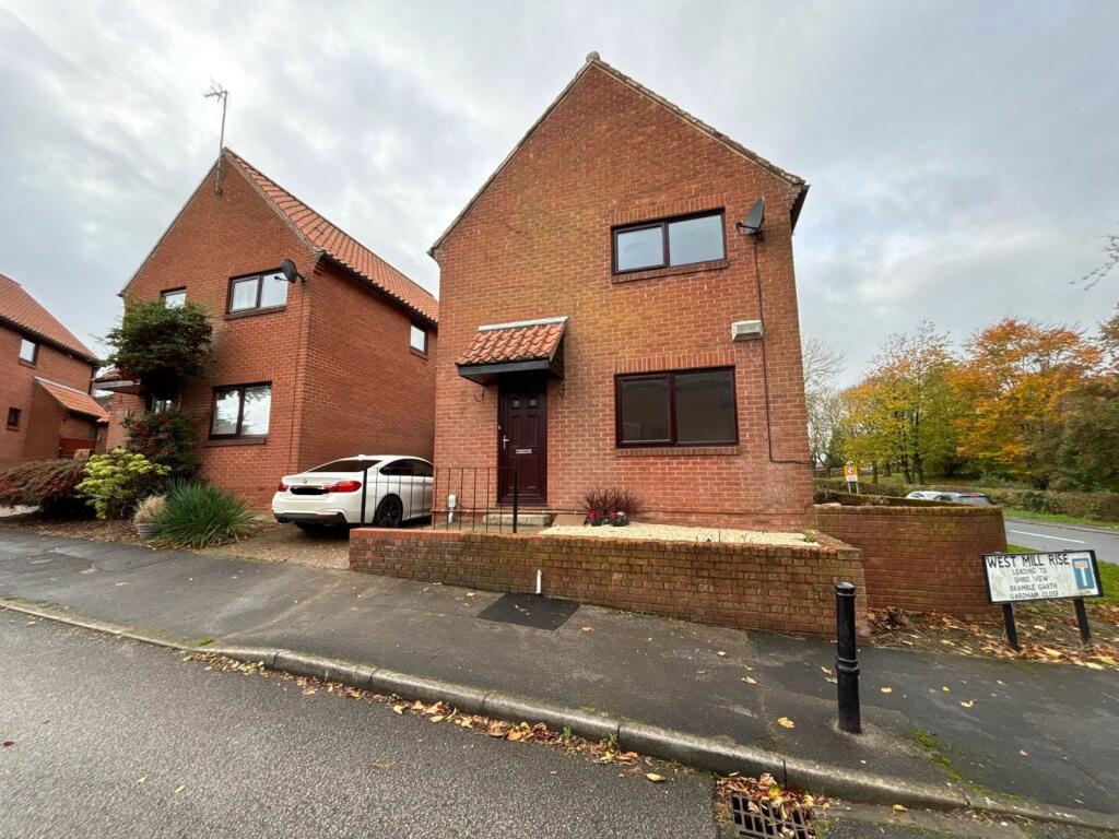 Main image of property: Walkington, Beverley, East Riding of Yorkshi, HU17