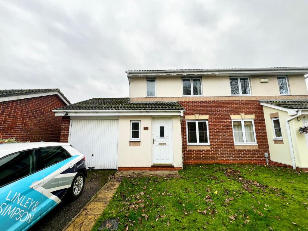 Main image of property: Woodmans Way, Beverley, East Riding of Yorkshi, HU17