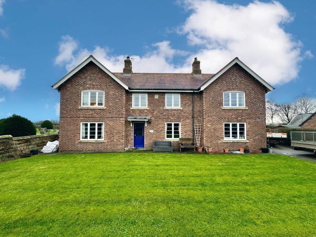 Main image of property: Main Street, Beswick, Driffield, East Riding of Yorkshi, YO25