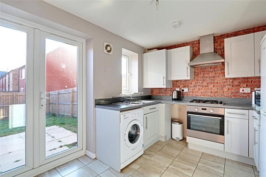 3bedroom In Hull East Yorkshire Residential Property