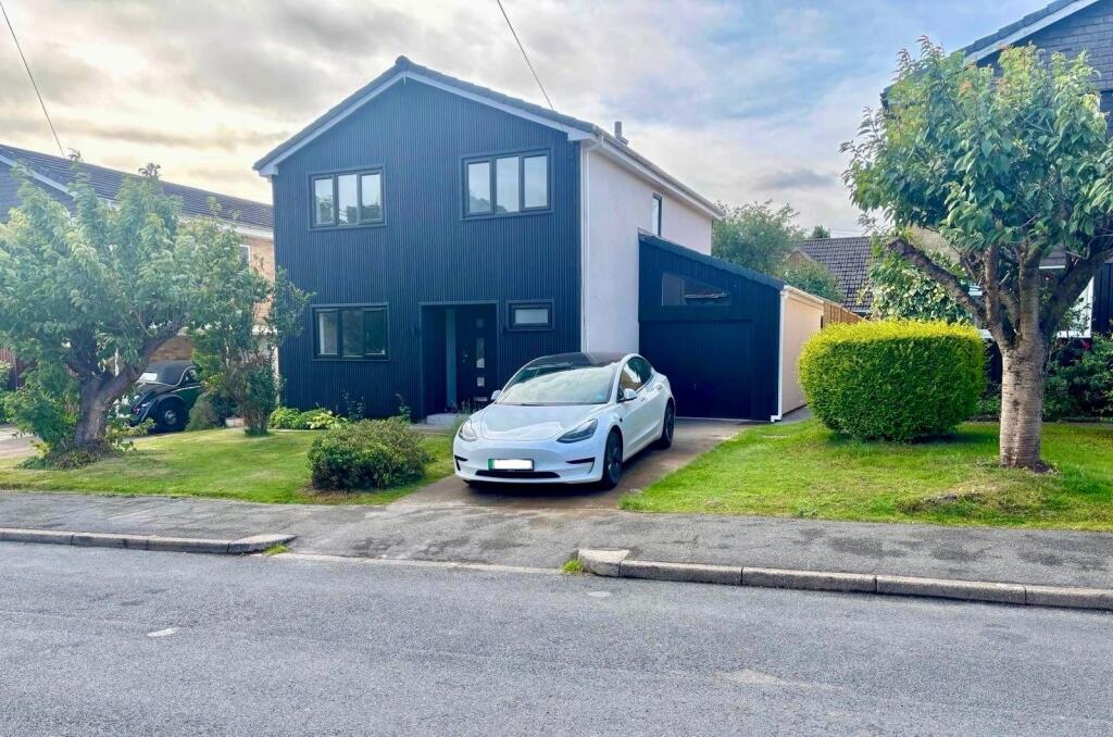 Main image of property: Waudby Close, Walkington, Beverley, Yorkshire, HU17