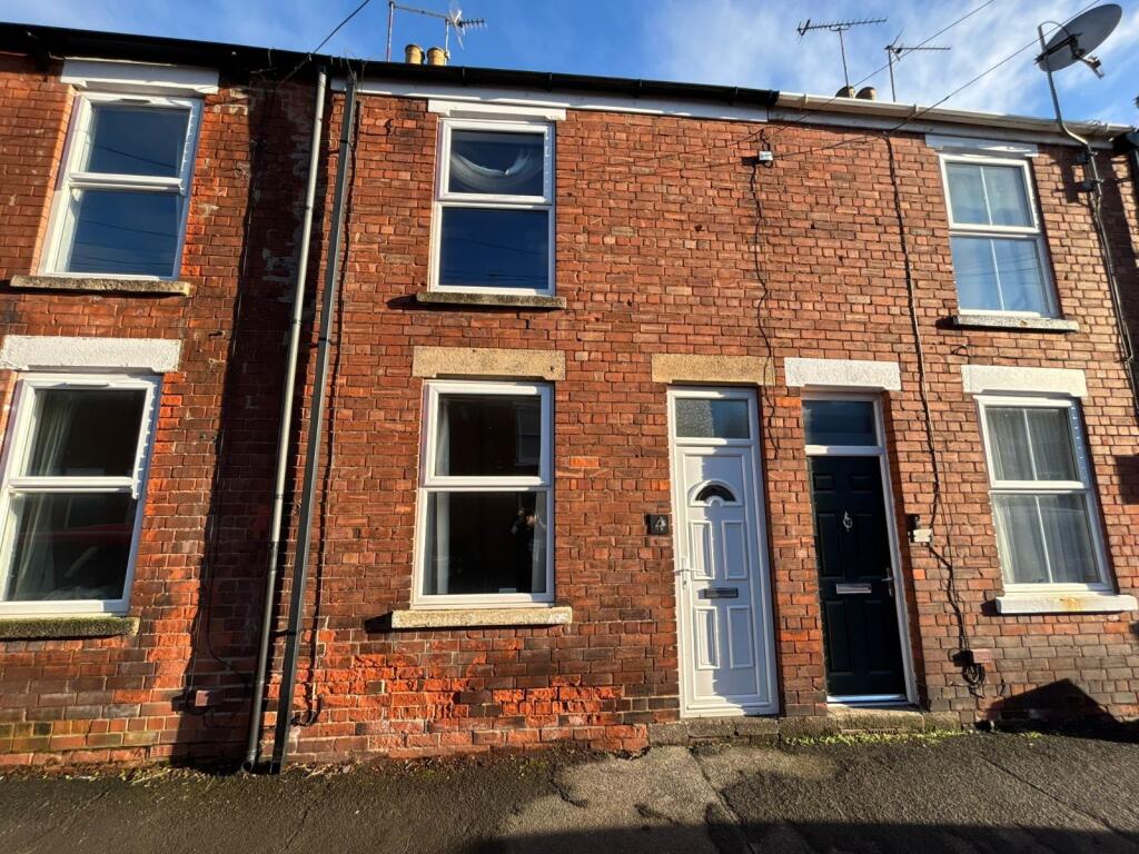 Main image of property: Regent Street, Beverley, East Riding of Yorkshire, HU17