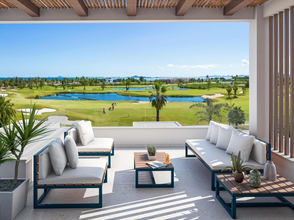 Main image of property: Serena Golf, Los Alcazares, Spain