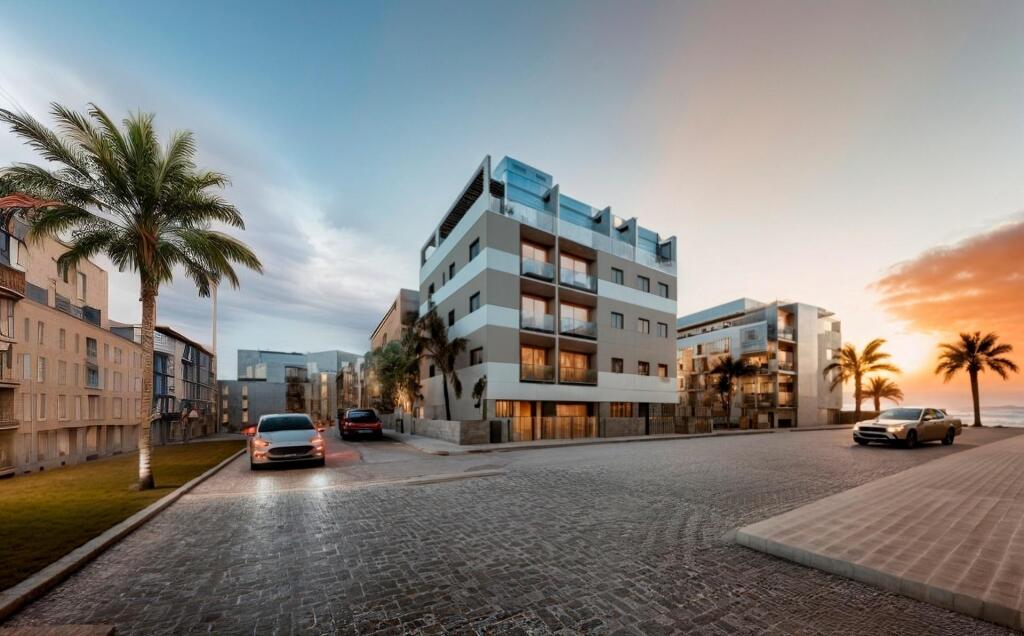Main image of property: Villananitos, San Pedro Del Pinatar, Spain