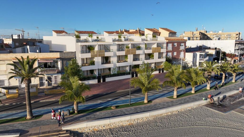 Main image of property: Playa Villananitos, San Pedro Del Pinatar, Spain