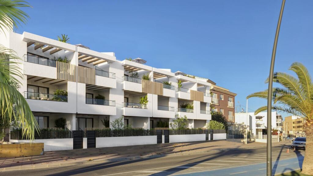 Main image of property: Playa Villananitos, San Pedro Del Pinatar, Spain