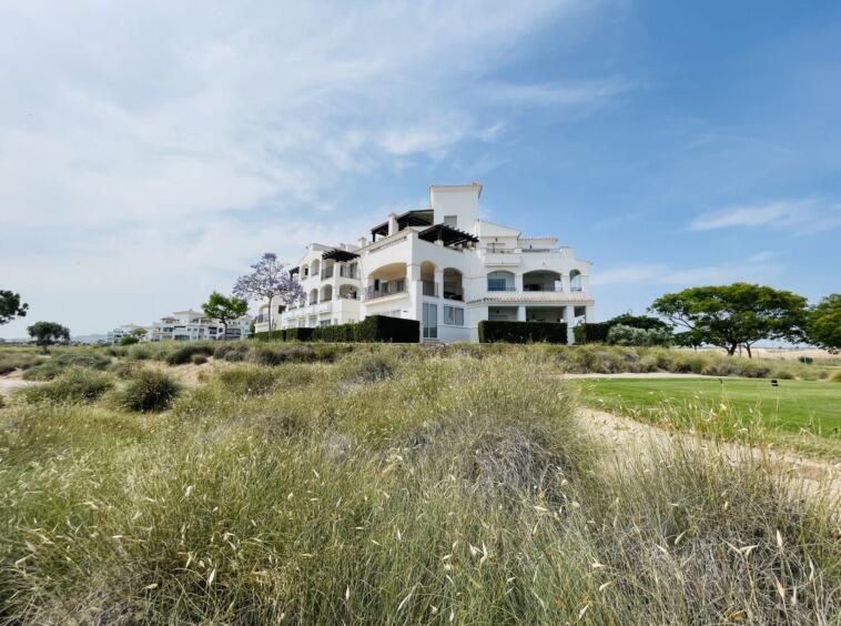 Main image of property: Hacienda Riquelme Golf Resort, Murcia (Costa Calida), Spain