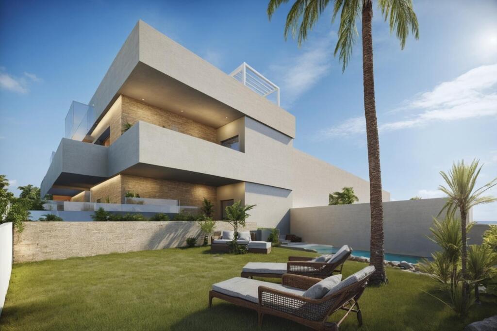 Main image of property: Los Cuarteros, San Pedro Del Pinatar, Spain