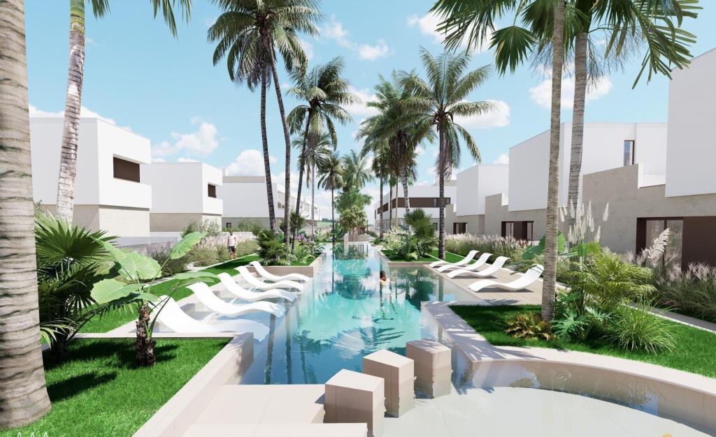 Main image of property: La Serena Golf, Los Alcazares, Spain