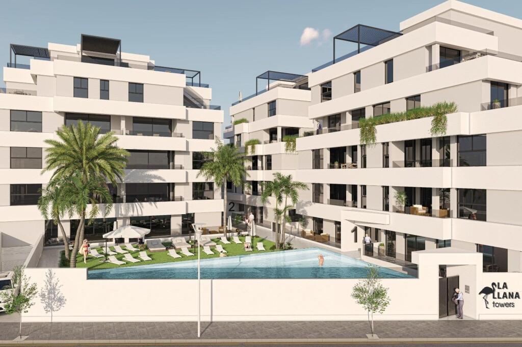 Main image of property: Centro, San Pedro Del Pinatar, Spain