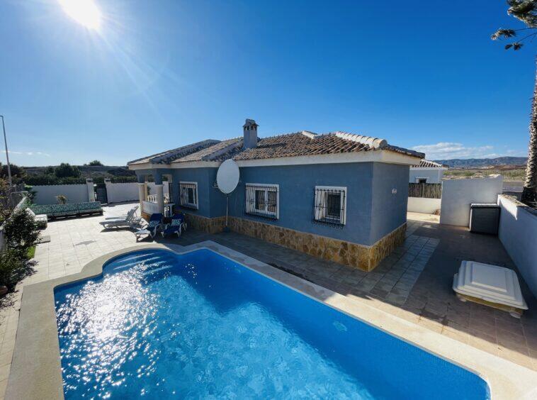 Main image of property: Lo Santiago, Murcia, Spain
