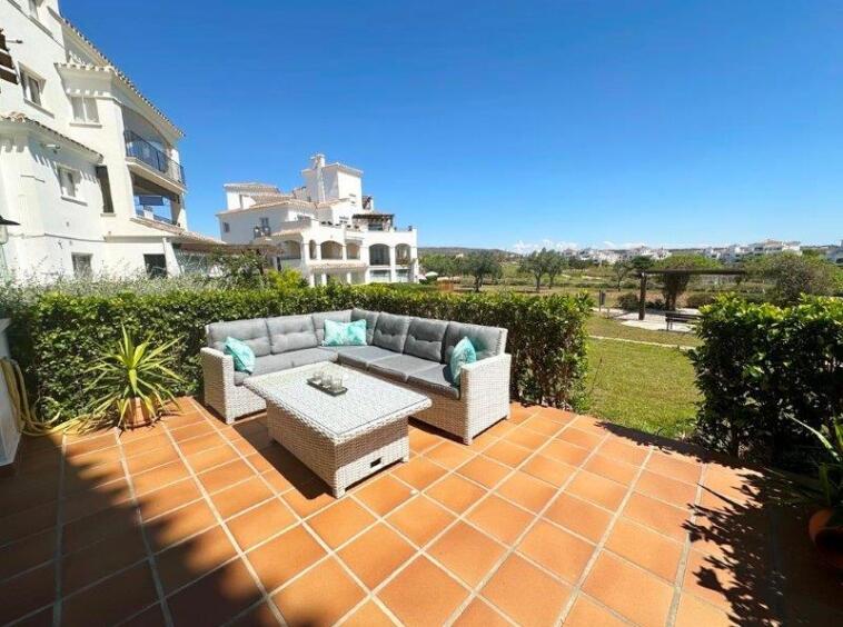Main image of property: Hacienda Riquelme Golf Resort, Murcia (Costa Calida), Spain