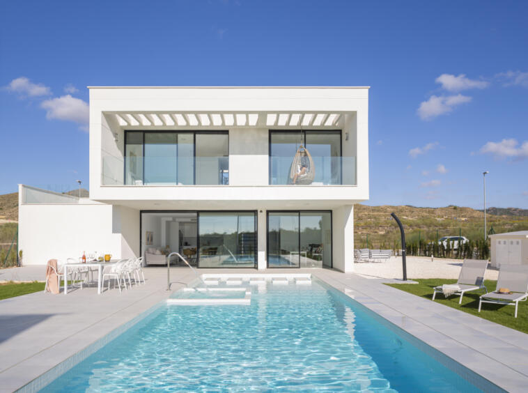 Main image of property: Altaona Golf And Country Village, Murcia (Costa Calida), Spain