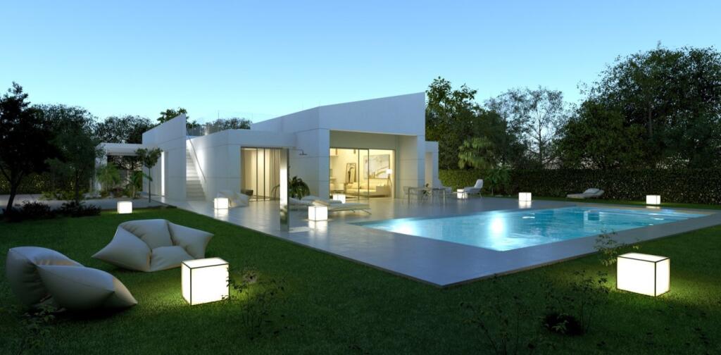 Main image of property: Altaona Golf And Country Village, Banos Y Mendigo, Spain