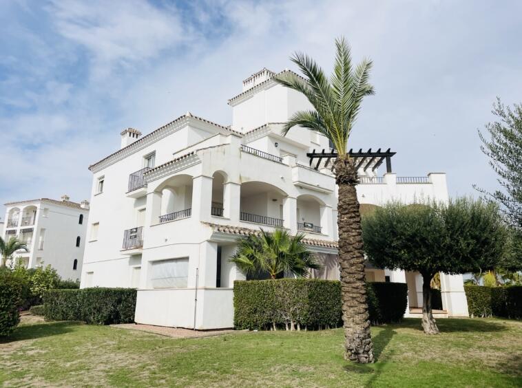 Main image of property: La Torre Golf Resort, Murcia (Costa Calida), Spain