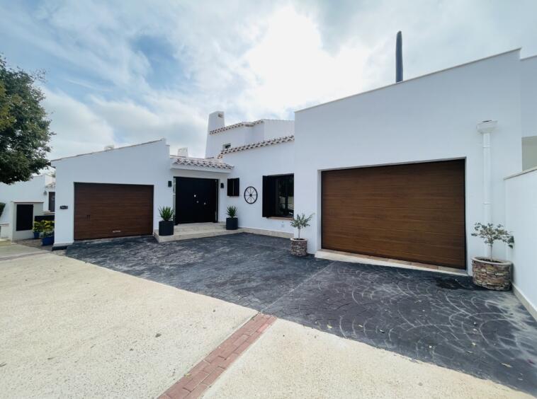 Main image of property: El Valle Golf Resort, Murcia (Costa Calida), Spain