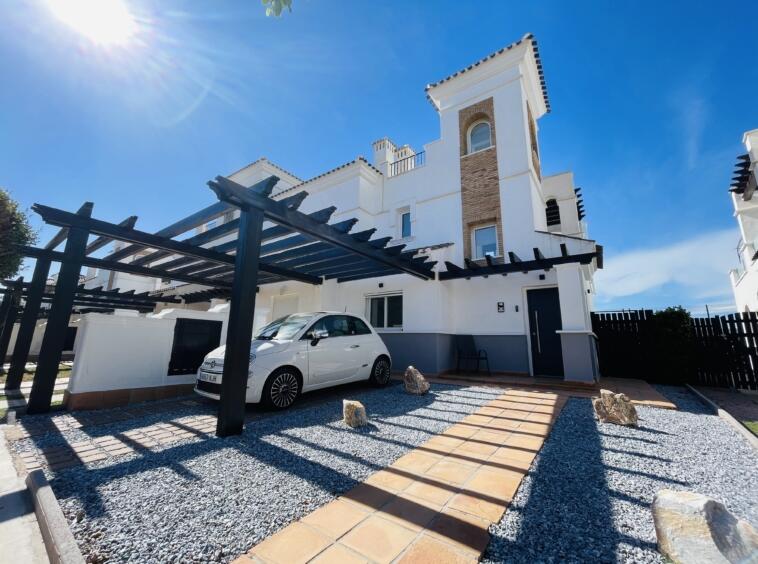 Main image of property: La Torre Golf Resort, Murcia (Costa Calida), Spain