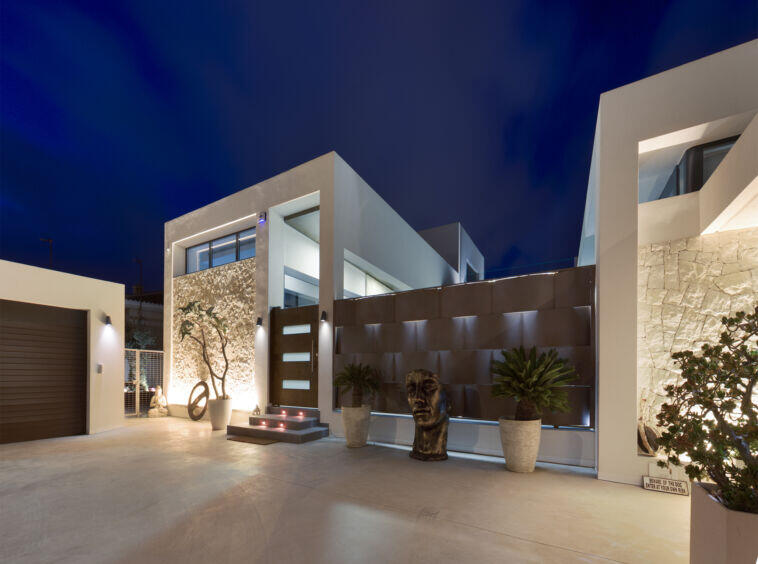 Main image of property: Las Lomas Del Rame, Los Alcazares, Spain