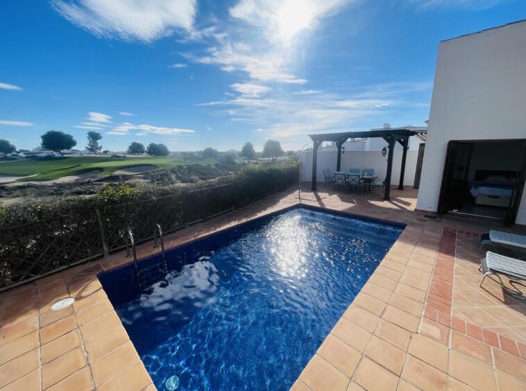 Main image of property: El Valle Golf Resort, Murcia (Costa Calida), Spain