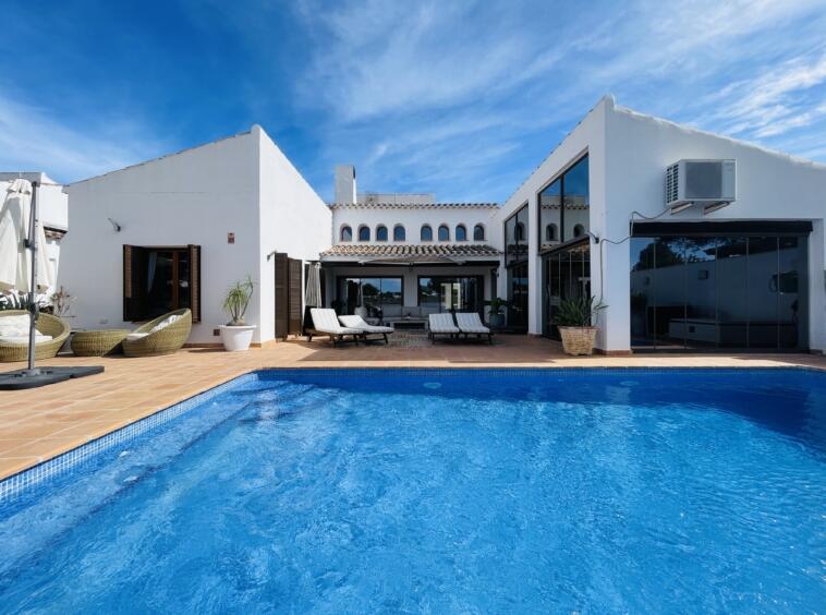 Main image of property: El Valle Golf Resort, Murcia (Costa Calida), Spain