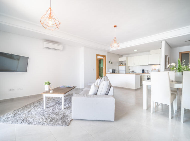 Main image of property: La Torre Golf Resort, Murcia (Costa Calida), Spain