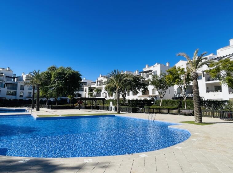 Main image of property: La Torre Golf Resort, Murcia (Costa Calida), Spain