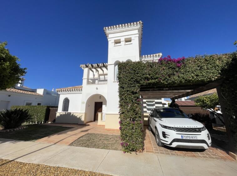 Main image of property: La Torre Golf Resort, Murcia (Costa Calida), Spain