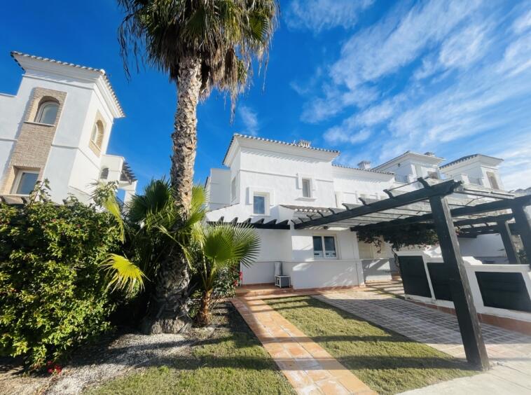 Main image of property: La Torre Golf Resort, Murcia (Costa Calida), Spain