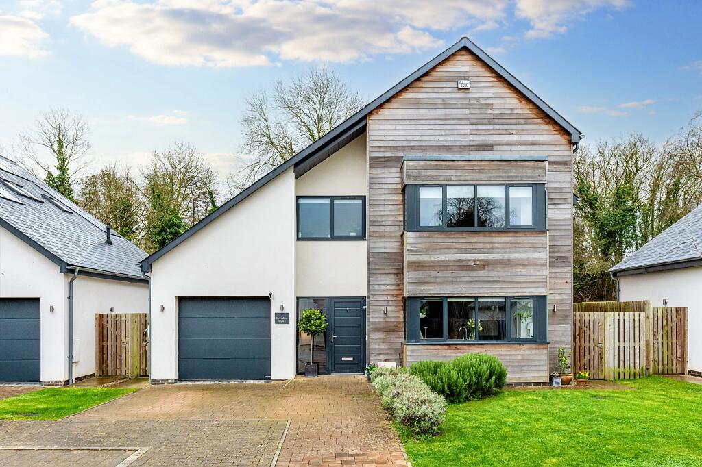 Main image of property: Evendine Mews, Colwall, Malvern, Worcestershire