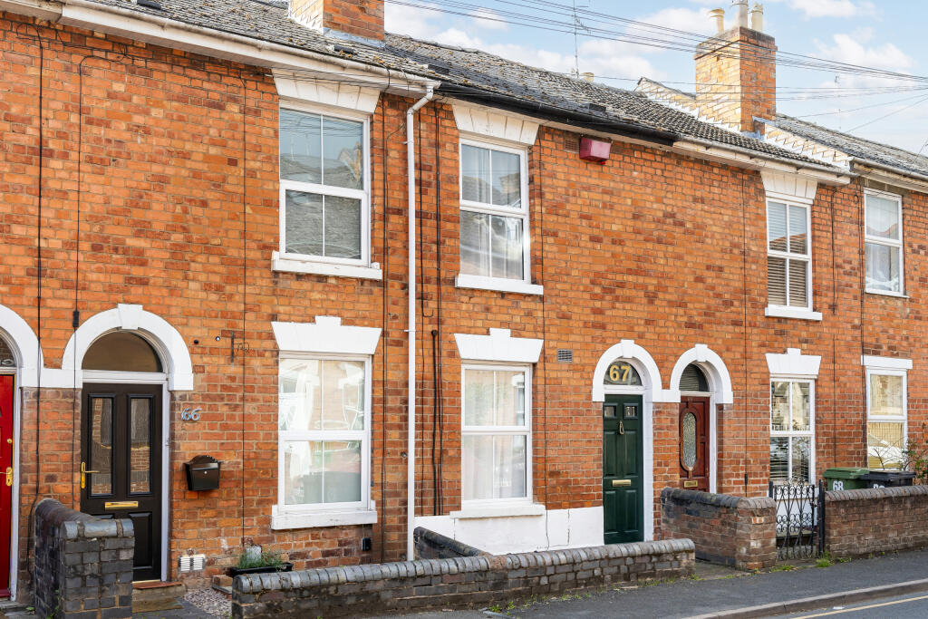 Main image of property: Northfield Street, Worcester, Worcestershire