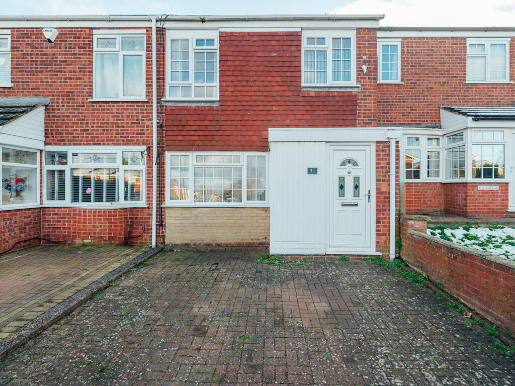 Main image of property: Winchcombe Drive, Worcester, Worcestershire.