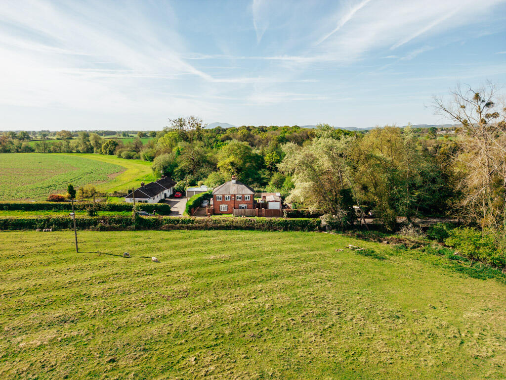 Main image of property: Woodhall Cottages, Wichenford, Worcester, Worcestershire