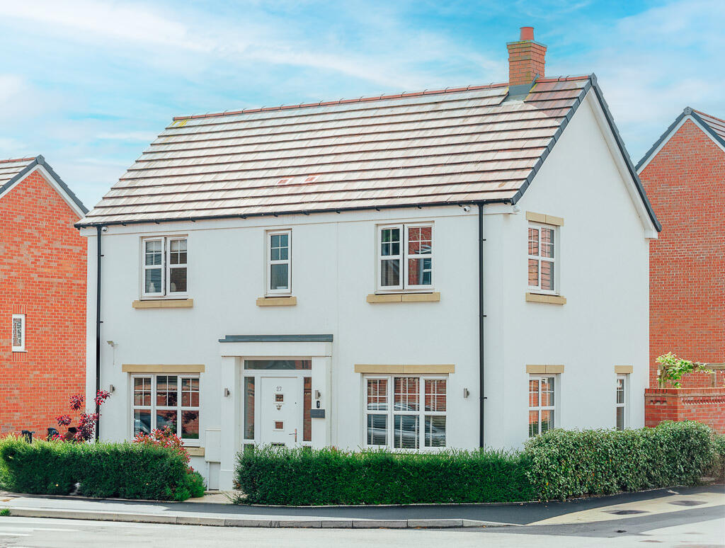 Main image of property: Skylark Rise, Whittington, Worcester, Worcestershire.