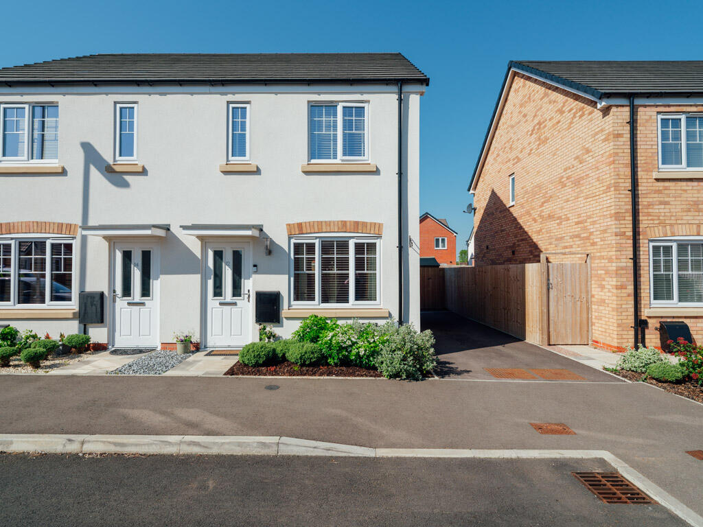 Main image of property: Mayfield, Whittington, Worcester, Worcestershire.