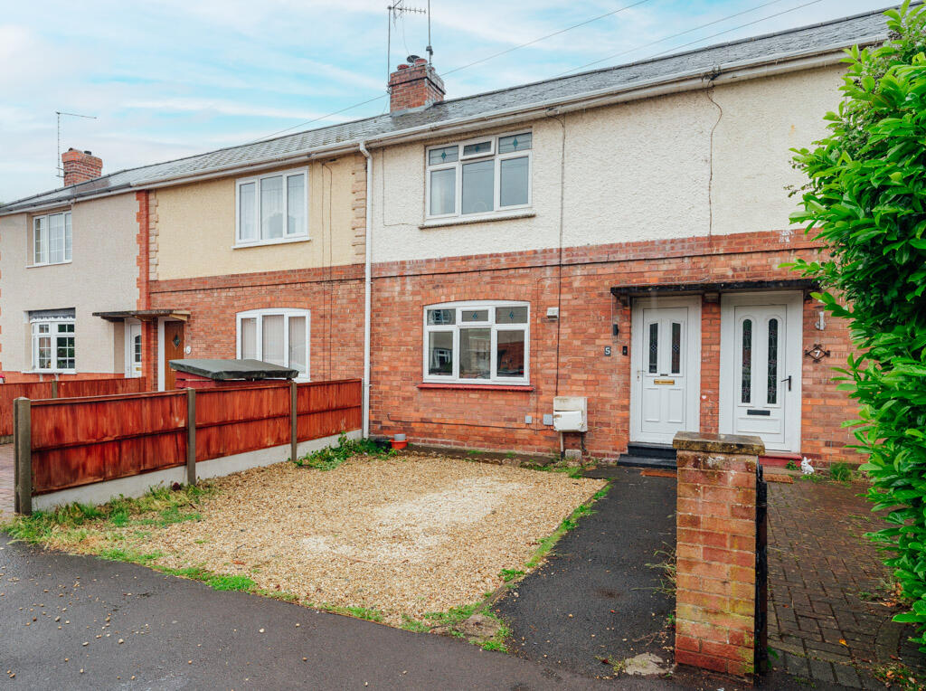 Main image of property: Whitmore Road, Worcester, Worcestershire.