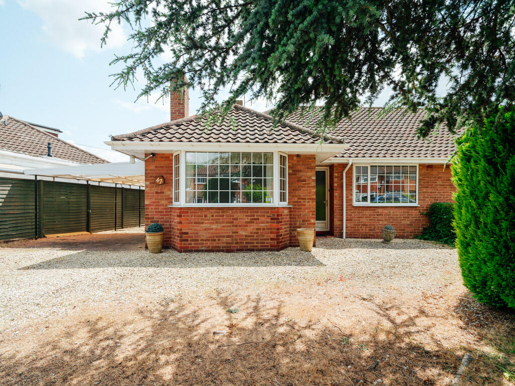Main image of property: Alexander Avenue, Droitwich, Worcestershire.