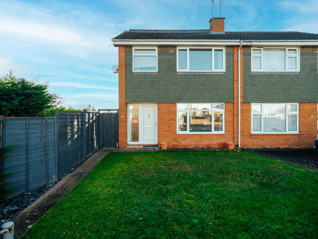 Main image of property: Grange Avenue, Worcester, Worcestershire.