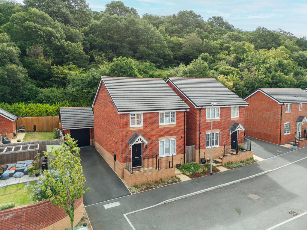 Main image of property: Lilburne Close, Worcester, Worcestershire.