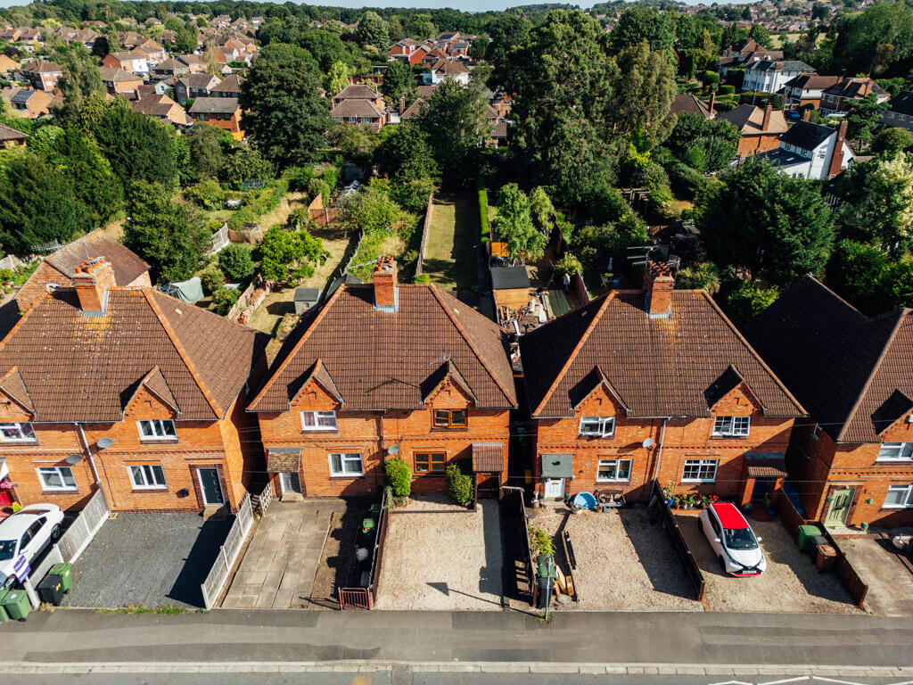 Main image of property: Spetchley Road, Worcester, Worcestershire.