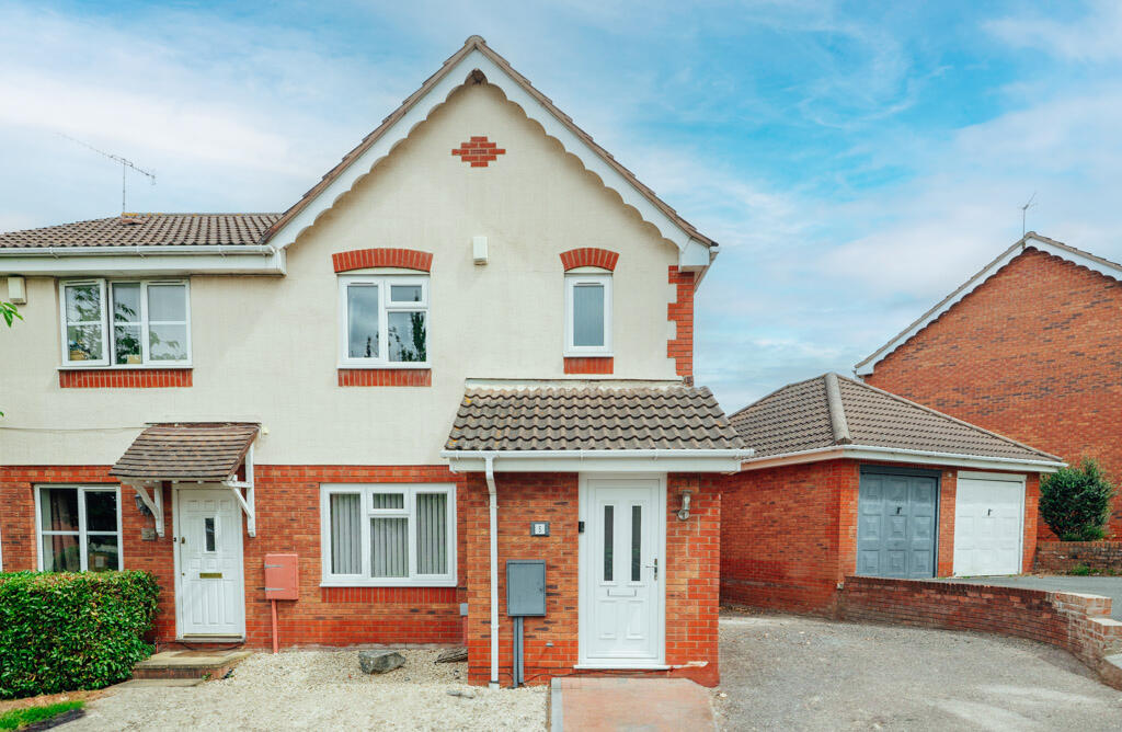 Main image of property: Tiree Avenue, Worcester, Worcestershire.