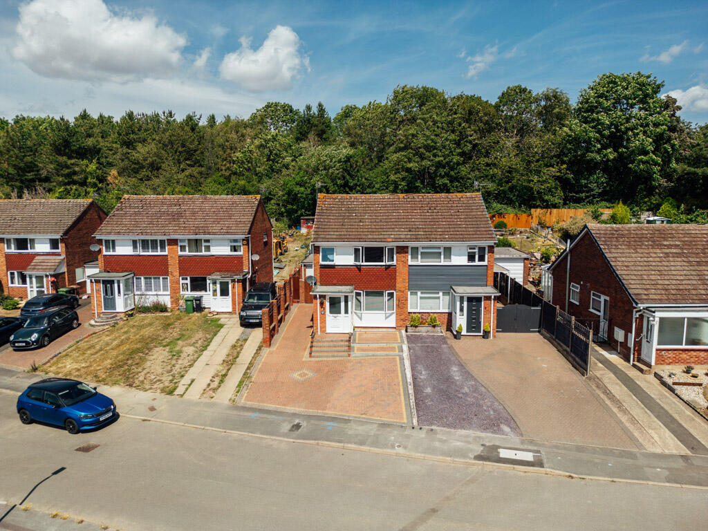 Main image of property: Sebright Close, Pershore, Worcestershire.