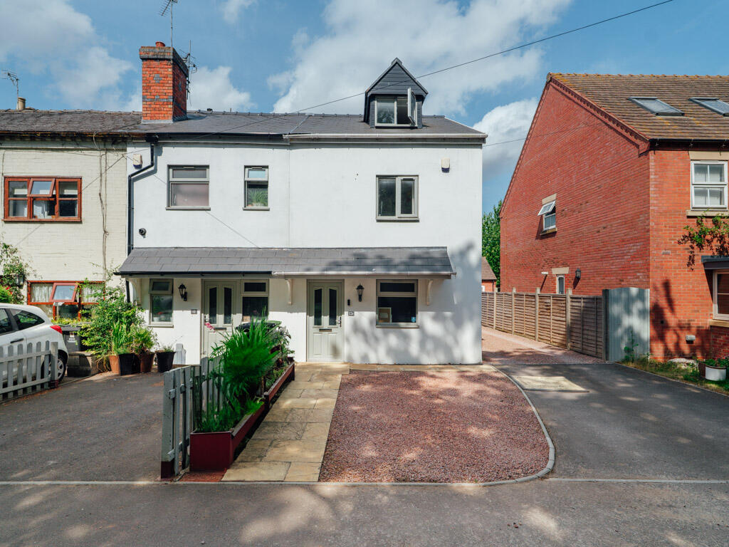 Main image of property: Pershore Terrace, Pinvin, Pershore, Worcestershire.