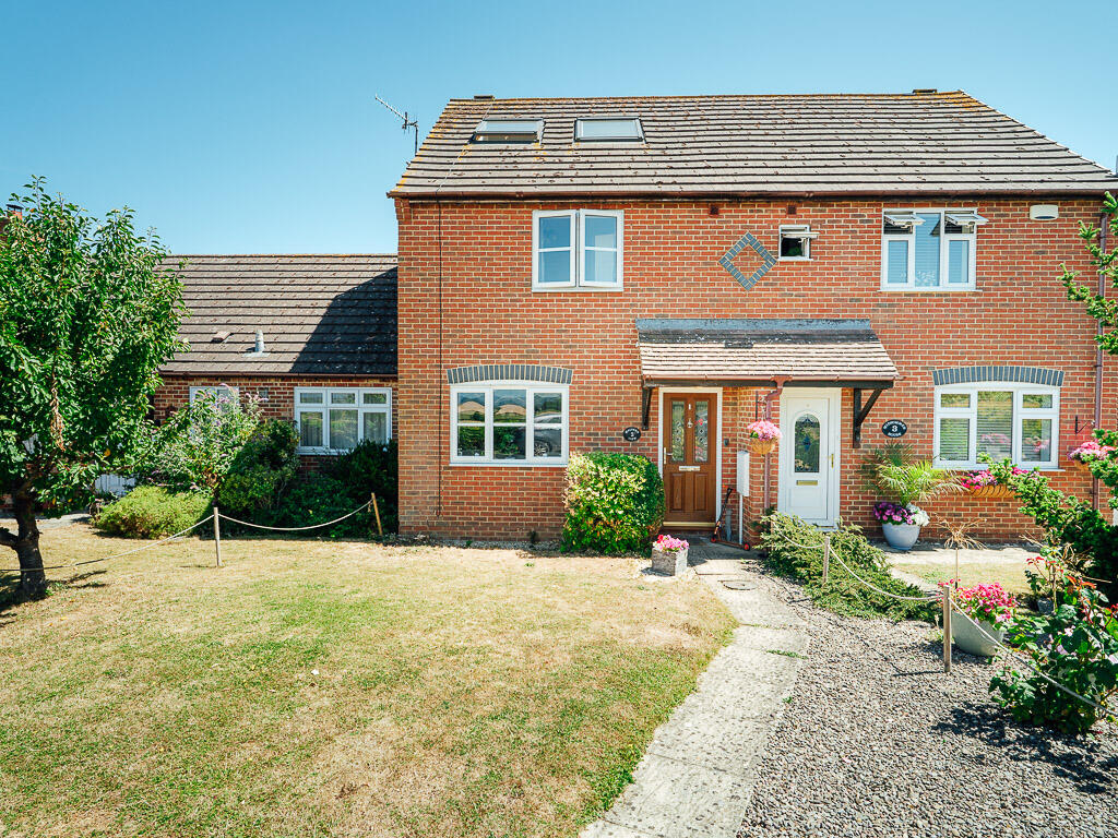 Main image of property: Strensham Gate, Strensham, Worcester, Worcestershire.