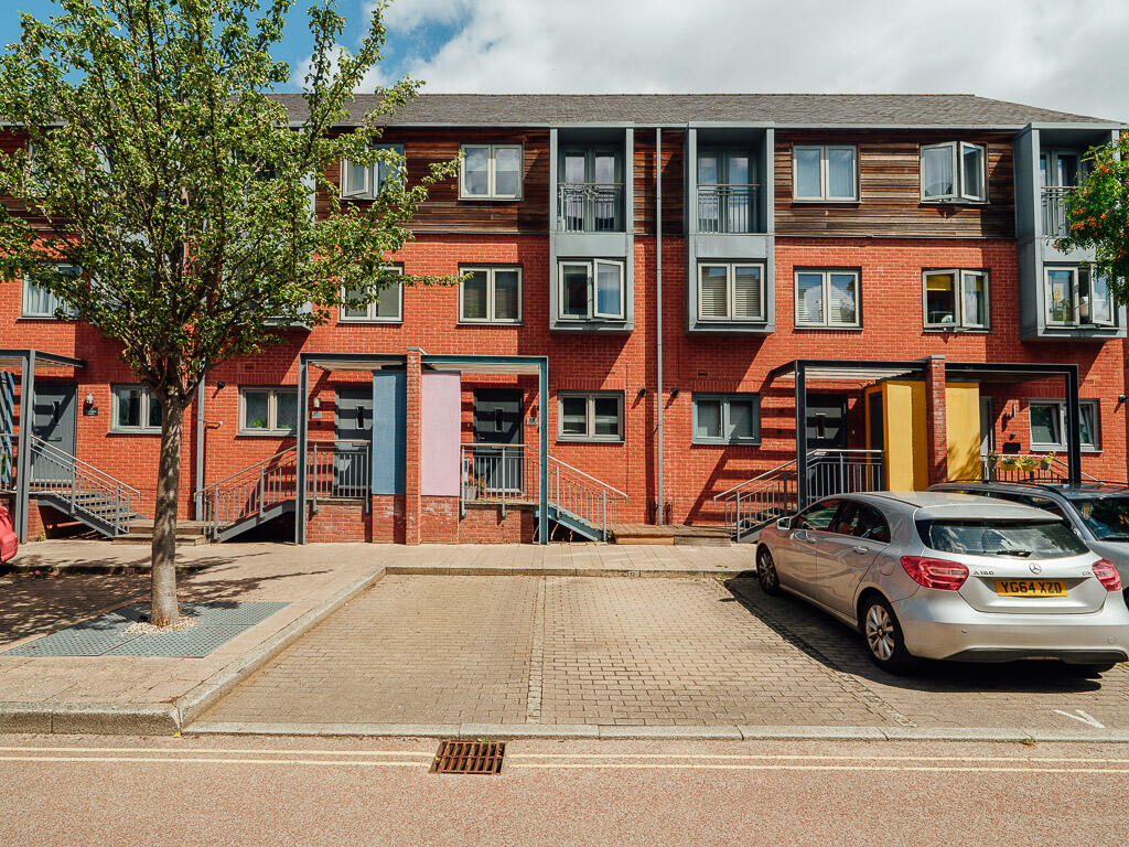 Main image of property: Bevington Court, Crossley Road, Worcester, Worcestershire.
