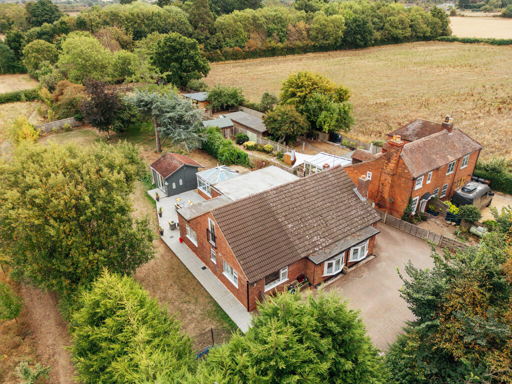 Main image of property: Greenacres, Foxes Hill, Kempsey, Worcester, Worcestershire.